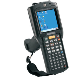 Motorola MC3090 Matrix - Inventory Accuracy Enterprises, Inc