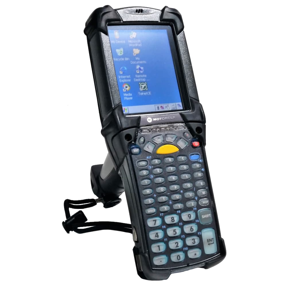 Motorola Symbol MC9090 MC9190 MC92N0 53 Key VT Emulation Keypad Keyboard 