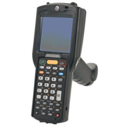 Refurbished Motorola MC3100