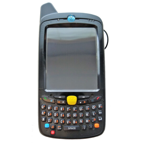 Motorola MC659B