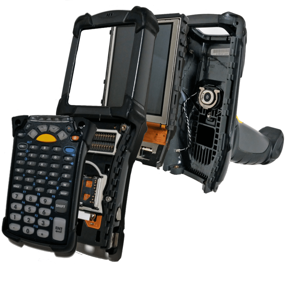 Motorola Symbol MC92N0-G Flat Rate Repair Service 