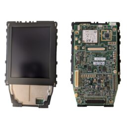 Motorola MC9190-G30SWEQA6WR-CPULCD