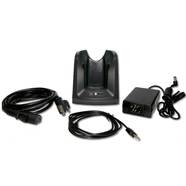 Motorola CRD3000-100 Kit, MC3090, MC3190, MC32N0 Communication Cradle Kit