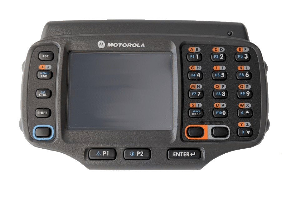 Motorola WT4090, WT41n0