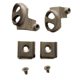 Symbol Motorola MC9060 MC9090 MC9190 MC92 Tether Clips