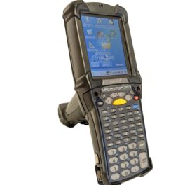Zebra MC92N0-GP0SYHYA6WR - MC9200, 2D SE4850, 53-3270 Key, CE7