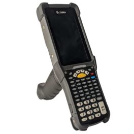 Zebra, MC9300, MC930P, MC930B, Android