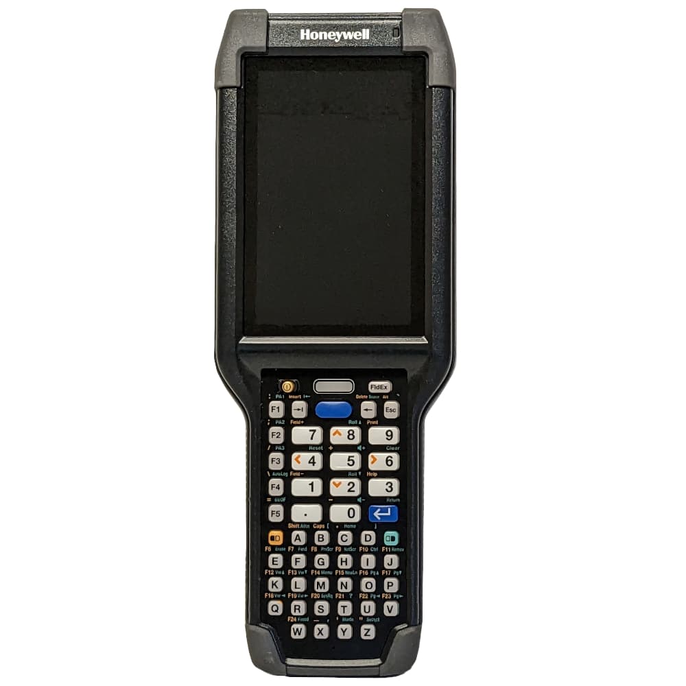 Honeywell CK65 Handheld Mobile Computer
