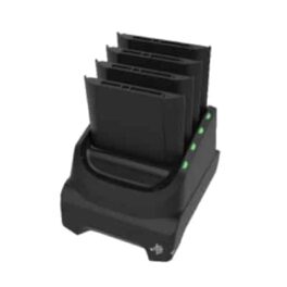 Zebra SAC-TC51-4SCHG-01 - TC51-TC56 4 Slot Battery Charger