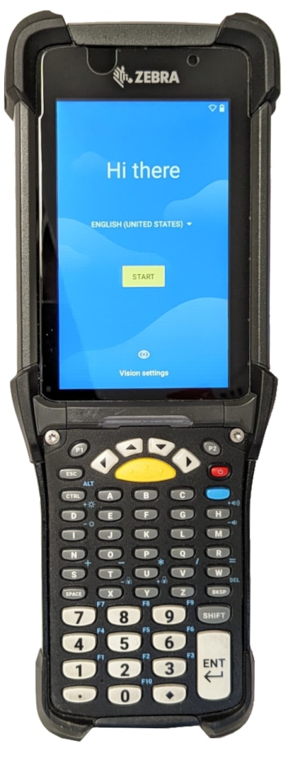 MC9300, MC930B, MC930P Rental MC9300, MC930B, MC930P Rental