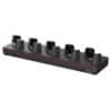 Honeywell CT37-5CB-UVN-1 | CT37/CT30 XP non-booted 5-bay charging base